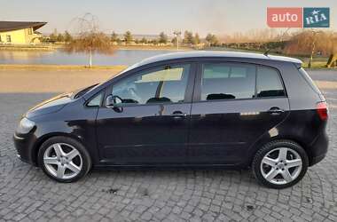 Хетчбек Volkswagen Golf Plus 2005 в Жовкві