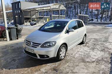 Хетчбек Volkswagen Golf Plus 2008 в Києві