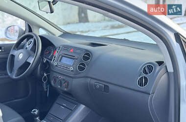 Хэтчбек Volkswagen Golf Plus 2007 в Березане