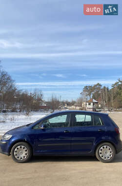 Хетчбек Volkswagen Golf Plus 2005 в 