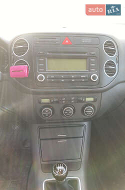 Хетчбек Volkswagen Golf Plus 2005 в 