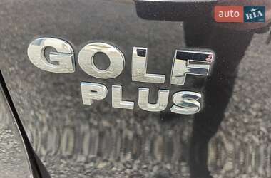 Хетчбек Volkswagen Golf Plus 2008 в Луцьку