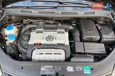 Хетчбек Volkswagen Golf Plus 2008 в Луцьку