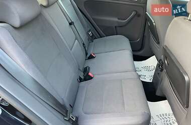 Хетчбек Volkswagen Golf Plus 2008 в Луцьку