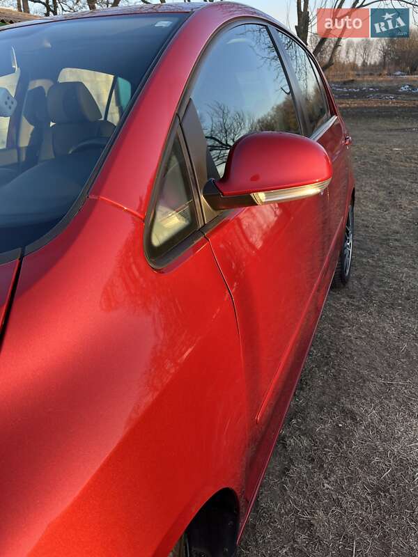 Хэтчбек Volkswagen Golf Plus 2009 в Бердичеве