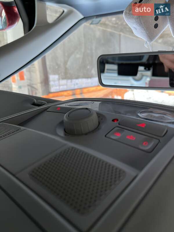 Хэтчбек Volkswagen Golf Plus 2009 в Бердичеве