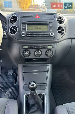 Хэтчбек Volkswagen Golf Plus 2005 в Дунаевцах