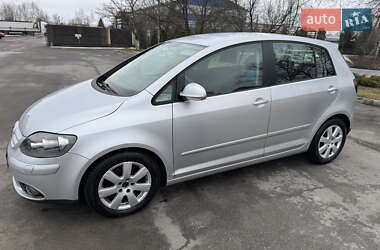 Хэтчбек Volkswagen Golf Plus 2005 в Брошневе-Осаде