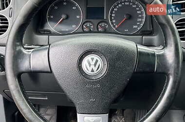 Хетчбек Volkswagen Golf Plus 2007 в Сумах