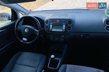 Хэтчбек Volkswagen Golf Plus 2007 в Вознесенске