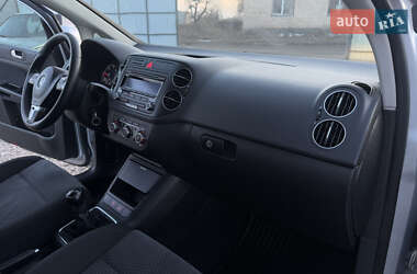 Хэтчбек Volkswagen Golf Plus 2010 в Лубнах