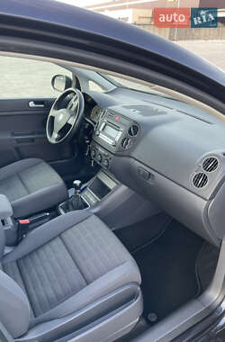 Хэтчбек Volkswagen Golf Plus 2007 в Черкассах