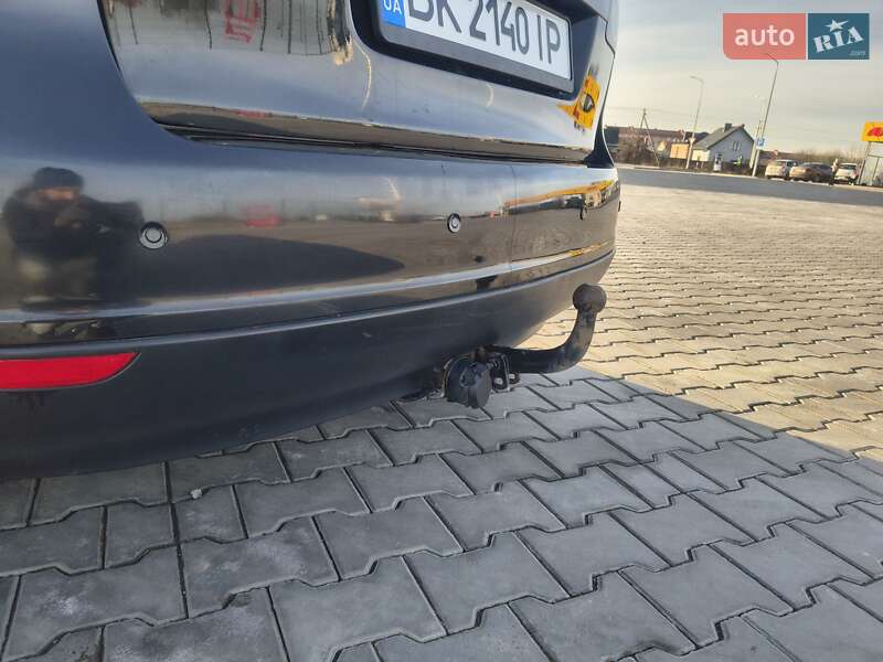 Хэтчбек Volkswagen Golf Plus 2005 в Тернополе фото 9 Хэтчбек Volkswagen Golf Plus 2005 в Тернополе