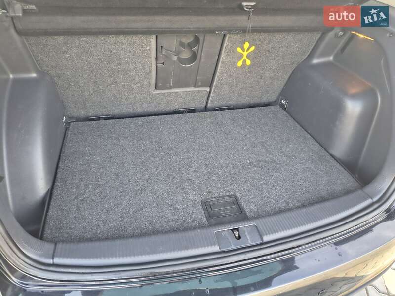 Хэтчбек Volkswagen Golf Plus 2005 в Тернополе фото 12 Хэтчбек Volkswagen Golf Plus 2005 в Тернополе