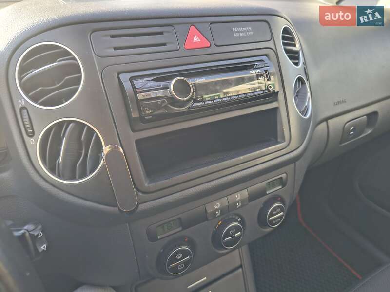 Хэтчбек Volkswagen Golf Plus 2005 в Тернополе фото 13 Хэтчбек Volkswagen Golf Plus 2005 в Тернополе