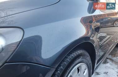 Хетчбек Volkswagen Golf Plus 2005 в 