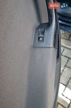 Хетчбек Volkswagen Golf Plus 2005 в 