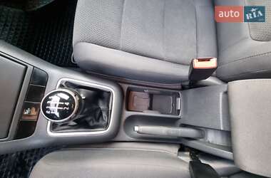 Хетчбек Volkswagen Golf Plus 2005 в 