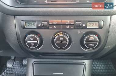Хетчбек Volkswagen Golf Plus 2005 в 