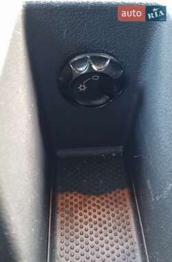 Хетчбек Volkswagen Golf Plus 2005 в 