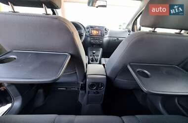 Хетчбек Volkswagen Golf Plus 2005 в 