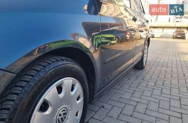 Хетчбек Volkswagen Golf Plus 2005 в 