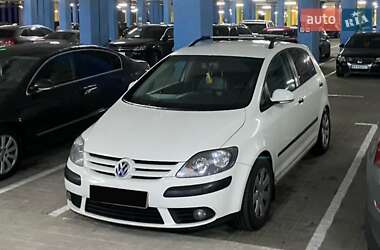 Хэтчбек Volkswagen Golf Plus 2007 в Киеве