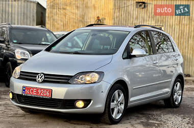 Хэтчбек Volkswagen Golf Plus 2011 в Виннице