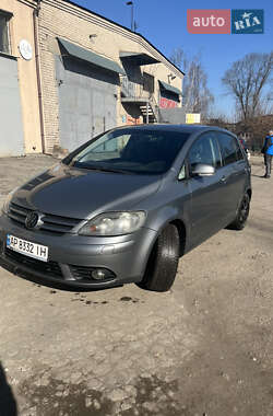 Хэтчбек Volkswagen Golf Plus 2007 в Запорожье