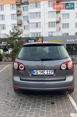 Хетчбек Volkswagen Golf Plus 2007 в Вінниці