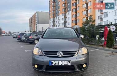 Хетчбек Volkswagen Golf Plus 2007 в Вінниці