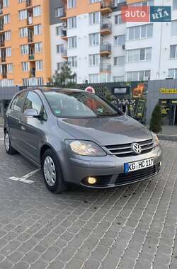 Хетчбек Volkswagen Golf Plus 2007 в Вінниці