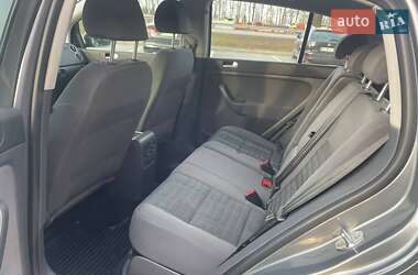 Хетчбек Volkswagen Golf Plus 2007 в Вінниці