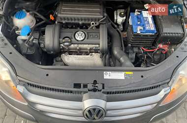 Хетчбек Volkswagen Golf Plus 2007 в Вінниці