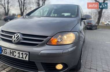 Хетчбек Volkswagen Golf Plus 2007 в Вінниці