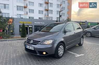 Хетчбек Volkswagen Golf Plus 2007 в Вінниці