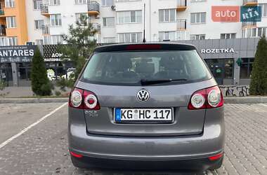 Хетчбек Volkswagen Golf Plus 2007 в Вінниці