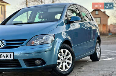 Хетчбек Volkswagen Golf Plus 2005 в Вінниці