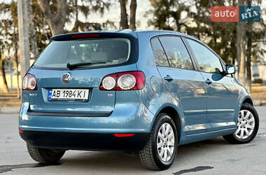 Хетчбек Volkswagen Golf Plus 2005 в Вінниці