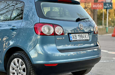 Хетчбек Volkswagen Golf Plus 2005 в Вінниці