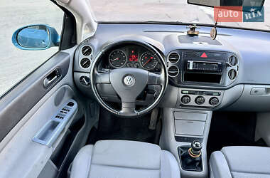 Хетчбек Volkswagen Golf Plus 2005 в Вінниці