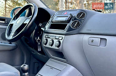 Хетчбек Volkswagen Golf Plus 2005 в Вінниці