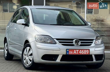 Хетчбек Volkswagen Golf Plus 2005 в Житомирі