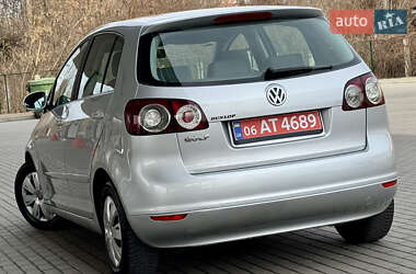 Хетчбек Volkswagen Golf Plus 2005 в Житомирі