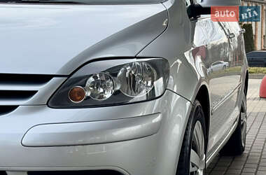 Хетчбек Volkswagen Golf Plus 2005 в Житомирі