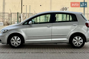 Хетчбек Volkswagen Golf Plus 2005 в Житомирі