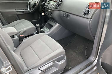 Хэтчбек Volkswagen Golf Plus 2006 в Луцке