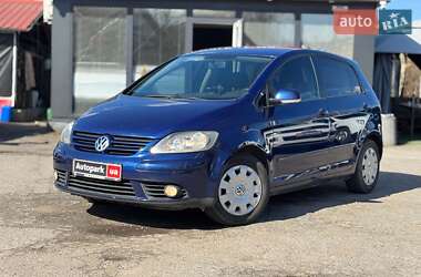 Хэтчбек Volkswagen Golf Plus 2006 в Виннице