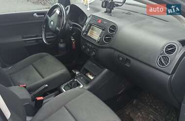 Хетчбек Volkswagen Golf Plus 2007 в 