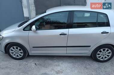 Хетчбек Volkswagen Golf Plus 2007 в 